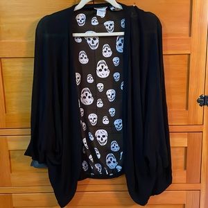 🔥🔥DEAL🔥🔥 i•ner Skull jacket